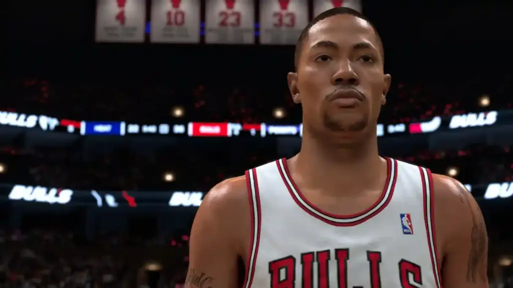 NBA 2K27 Free Download Highly Compressed [PC Game]