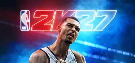 NBA 2K27 Free Download Highly Compressed [PC Game]